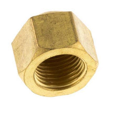 G1/8'' Sintered Bronze Compact Female Threaded Pneumatic Muffler [5 Pieces]