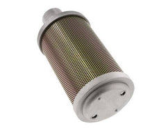 G1-1/2'' High Flow PN 40 Pneumatic Muffler