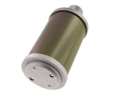 G1-1/2'' High Flow PN 40 Pneumatic Muffler