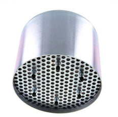 Silenciador Neumático Multicámara de Alto Flujo G1-1/2''