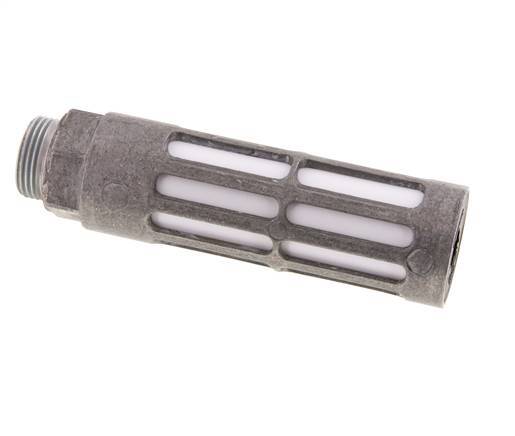 Festo U G3/4'' Silenciador Neumático de Aluminio Fundido