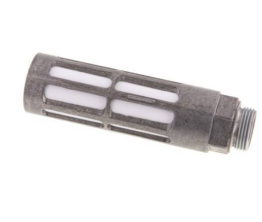 Festo U G3/4'' Silenciador Neumático de Aluminio Fundido