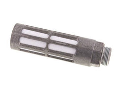 Festo U G3/4'' Silenciador Neumático de Aluminio Fundido