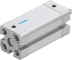 Festo Cilindro Compacto 12mm Diámetro 30mm Carrera ISO 21287 Doble Efecto - 536209