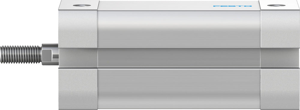 Festo Cilindro Compacto 12mm Diámetro 30mm Carrera ISO 21287 Doble Efecto - 536209