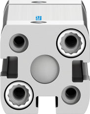 Festo Cilindro Compacto 12mm Diámetro 30mm Carrera ISO 21287 Doble Efecto - 536209