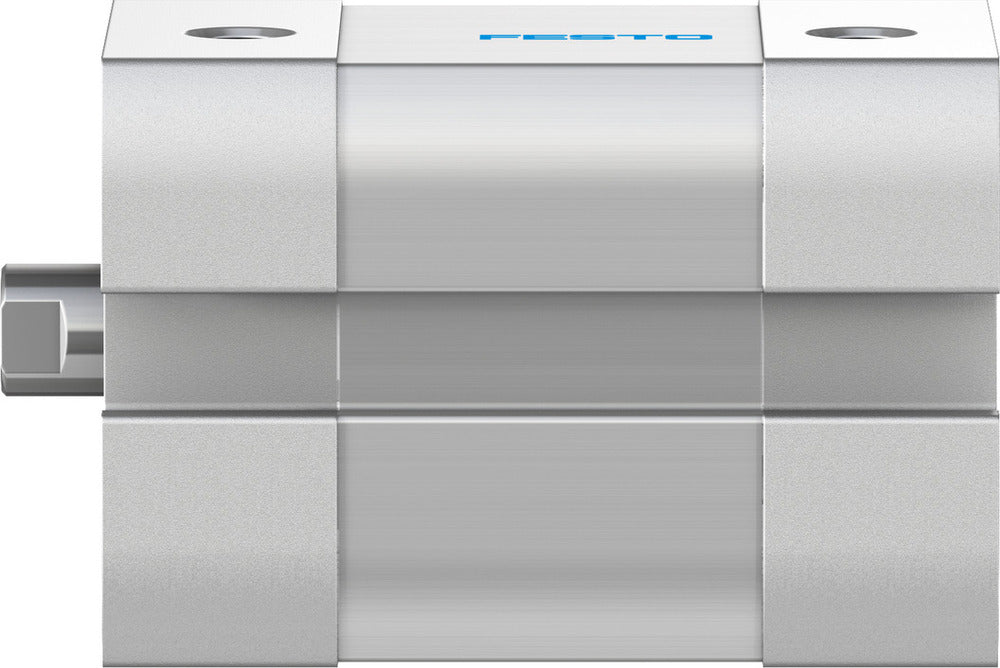 Festo Cilindro Compacto 12mm Diámetro 5mm Carrera ISO 21287 Doble Efecto - 536211