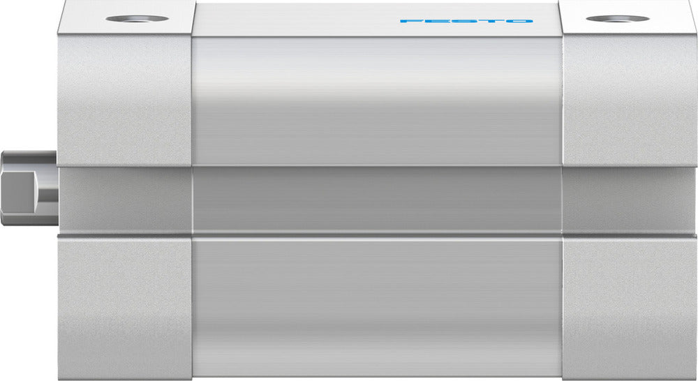 Festo Cilindro Compacto 12mm Diámetro 15mm Carrera ISO 21287 Doble Efecto - 536213