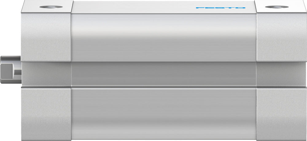 Festo Cilindro Compacto 12mm Diámetro 25mm Carrera ISO 21287 Doble Efecto - 536215