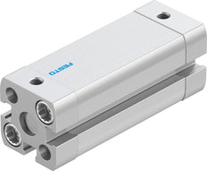 Festo Compact Cylinder 12mm Bore 40mm Stroke ISO 21287 Double Acting - 536217