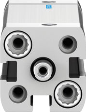 Festo Compact Cylinder 12mm Bore 40mm Stroke ISO 21287 Double Acting - 536217