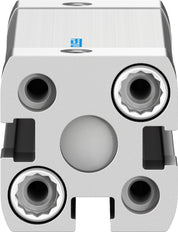 Festo Compact Cylinder 12mm Bore 40mm Stroke ISO 21287 Double Acting - 536217