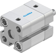Festo Compact Cylinder 16mm Bore 5mm Stroke ISO 21287 Double Acting - 536219