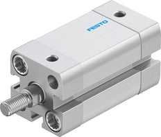 Festo Cilindro Compacto 16 Mm Diámetro 20 Mm Carrera ISO 21287 Doble Efecto - 536222