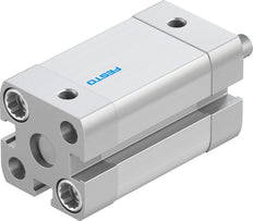 Festo Cilindro Compacto 16 Mm Diámetro 20 Mm Carrera ISO 21287 Doble Efecto - 536222