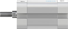 Festo Cilindro Compacto 16 Mm Diámetro 20 Mm Carrera ISO 21287 Doble Efecto - 536222