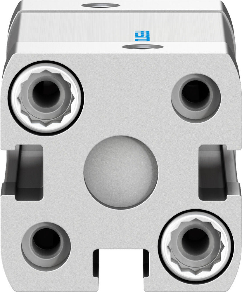Festo Cilindro Compacto 16 Mm Diámetro 20 Mm Carrera ISO 21287 Doble Efecto - 536222
