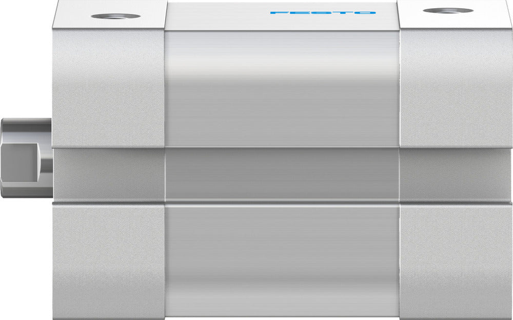 Festo Cilindro Compacto 16mm Diámetro 10mm Carrera ISO 21287 Doble Efecto - 536227