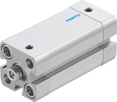 Festo Compact Cylinder 16mm Bore 30mm Stroke ISO 21287 Double Acting - 536231