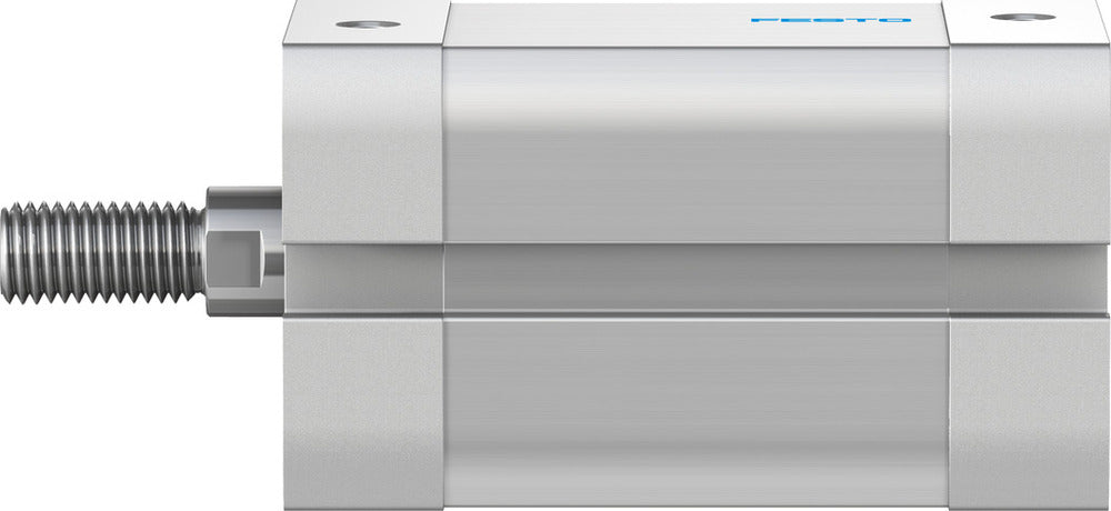Festo Compact Cylinder 20mm Bore 25mm Stroke ISO 21287 Double Acting - 536238