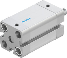 Festo Compact Cylinder 20mm Bore 30mm Stroke ISO 21287 Double Acting - 577170