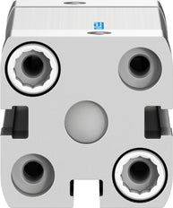 Festo Compact Cylinder 20mm Bore 30mm Stroke ISO 21287 Double Acting - 536239