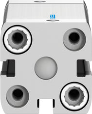 Festo Cilindro Compacto 20mm Diámetro 40mm Carrera ISO 21287 Doble Efecto - 577171