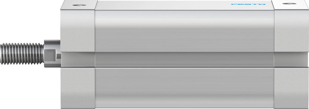 Festo Cilindro Compacto 20mm Diámetro 50mm Carrera ISO 21287 Doble Efecto - 536241