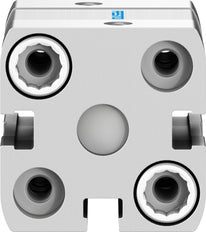 Festo Compact Cylinder 20mm Bore 5mm Stroke ISO 21287 Double Acting - 536242