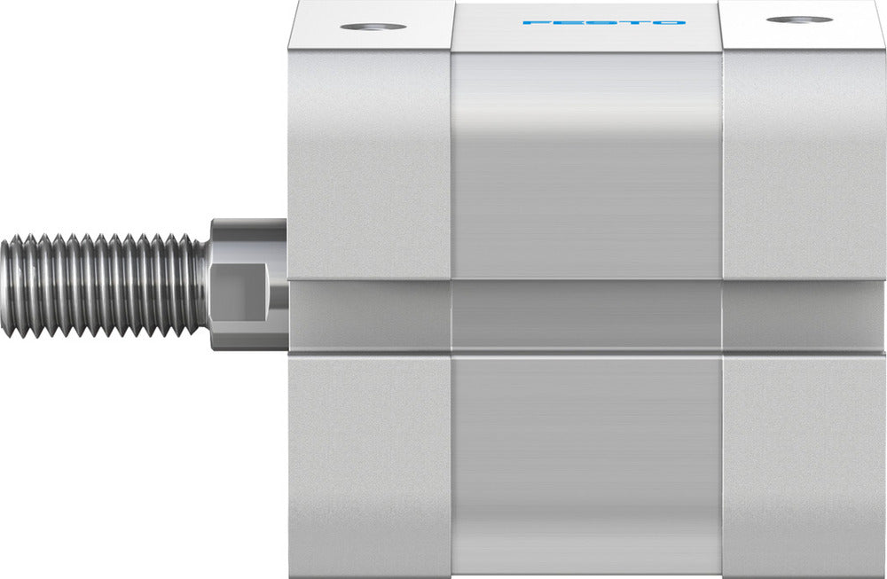 Festo Compact Cylinder 25mm Bore 5mm Stroke ISO 21287 Double Acting - 536251