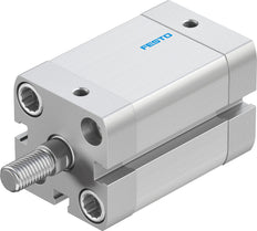 Festo Compact Cylinder 25mm Bore 25mm Stroke ISO 21287 Double Acting - 536255