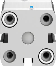 Festo Compact Cylinder 25mm Bore 25mm Stroke ISO 21287 Double Acting - 536255