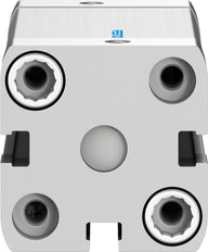 Festo Compact Cylinder 25mm Bore 40mm Stroke ISO 21287 Double Acting - 577187