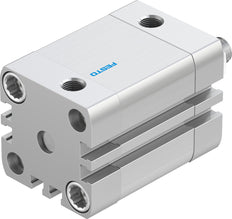 Festo Compact Cylinder 32mm Bore 25mm Stroke ISO 21287 Double Acting - 536272