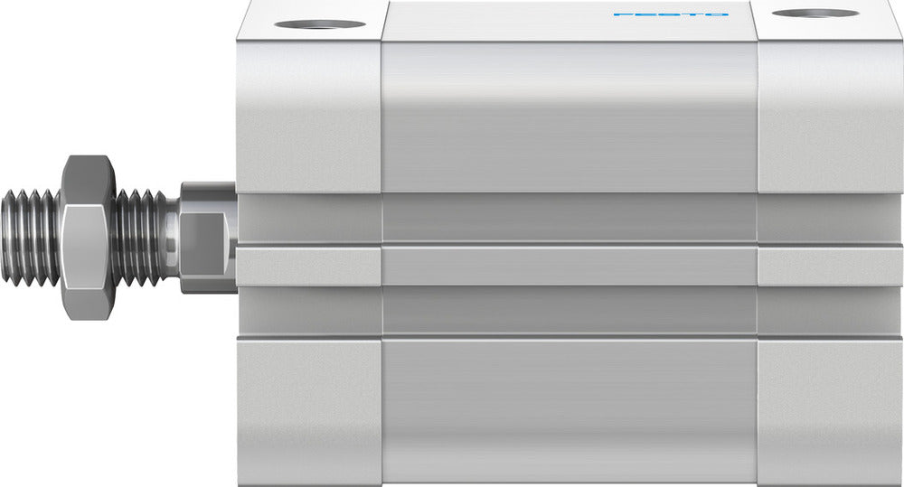 Festo Compact Cylinder 32mm Bore 25mm Stroke ISO 21287 Double Acting - 536272