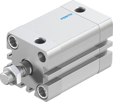 Festo Compact Cylinder 32mm Bore 30mm Stroke ISO 21287 Double Acting - 536273