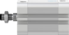 Festo Compact Cylinder 32mm Bore 30mm Stroke ISO 21287 Double Acting - 572659