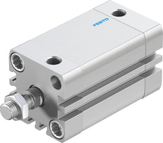 Festo Cilindro Compacto 32mm Diámetro 40mm Carrera ISO 21287 Doble Efecto - 536274