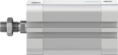 Festo Cilindro Compacto 32mm Diámetro 40mm Carrera ISO 21287 Doble Efecto - 536274