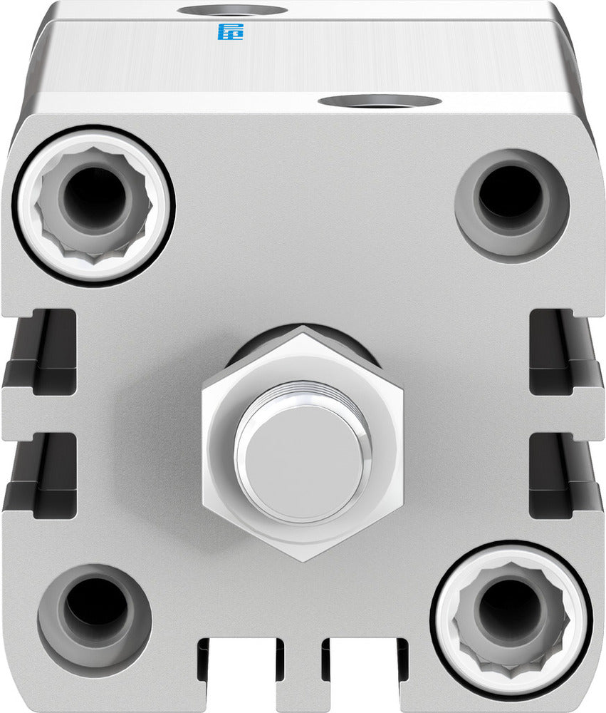 Festo Cilindro Compacto 32mm Diámetro 40mm Carrera ISO 21287 Doble Efecto - 536274