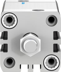 Festo Cilindro Compacto 32mm Diámetro 40mm Carrera ISO 21287 Doble Efecto - 536274