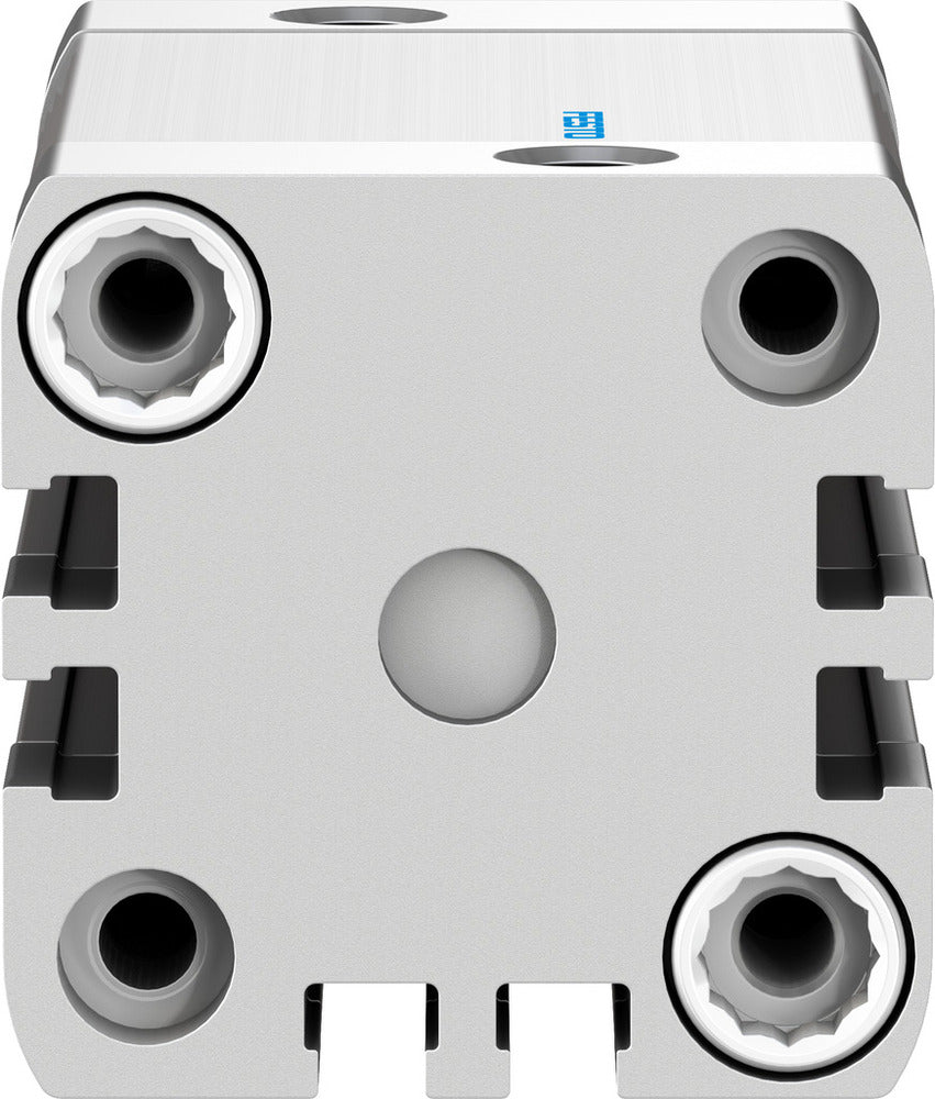 Festo Cilindro Compacto 32mm Diámetro 40mm Carrera ISO 21287 Doble Efecto - 536274