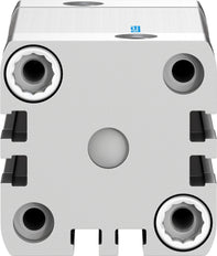 Festo Cilindro Compacto 32mm Diámetro 40mm Carrera ISO 21287 Doble Efecto - 572660