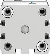 Festo Compact Cylinder 40mm Bore 5mm Stroke ISO 21287 Double Acting - 536289