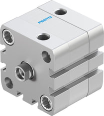 Festo Compact Cylinder 40mm Bore 5mm Stroke ISO 21287 Double Acting - 536299