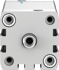 Festo Compact Cylinder 40mm Bore 60mm Stroke ISO 21287 Double Acting - 536307