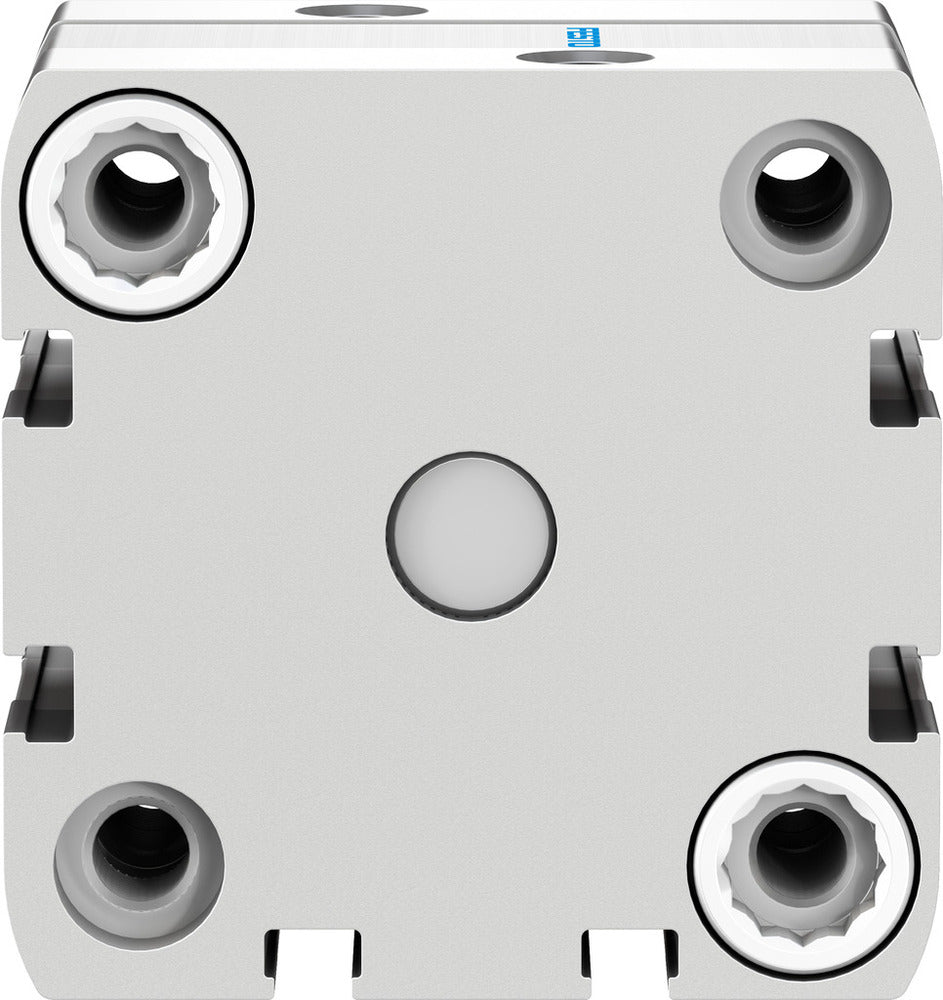 Festo Cilindro Compacto 50mm Diámetro 5mm Carrera ISO 21287 Doble Efecto - 536310