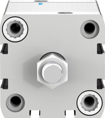 Festo Compact Cylinder 50mm Bore 50mm Stroke ISO 21287 Double Acting - 536317