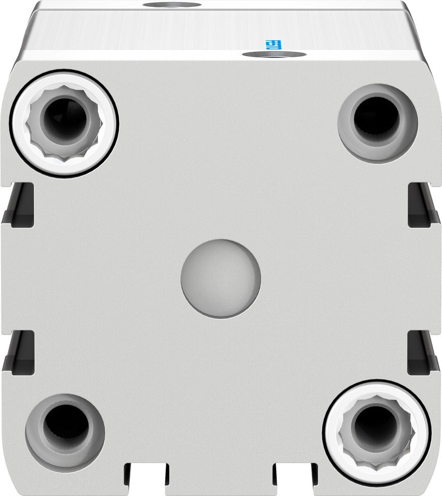 Festo Compact Cylinder 50mm Bore 50mm Stroke ISO 21287 Double Acting - 536317