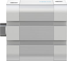 Festo Cilindro Compacto 50mm Diámetro 25mm Carrera ISO 21287 Doble Efecto - 536324